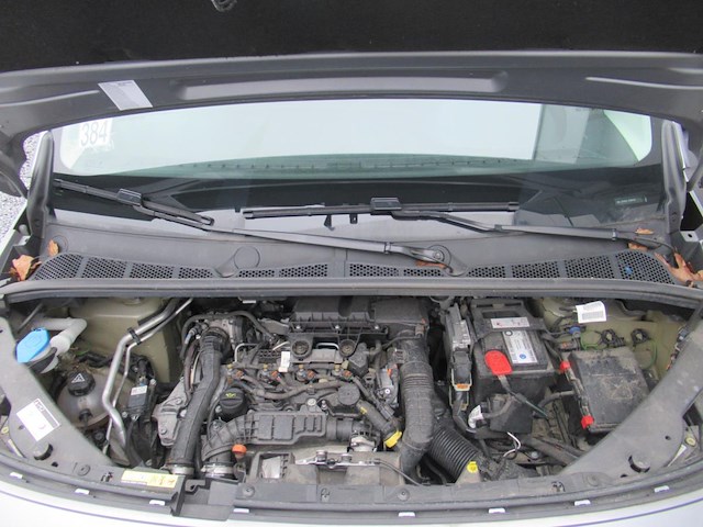 Peugeot partner, 2023 - afbeelding 20 van  26