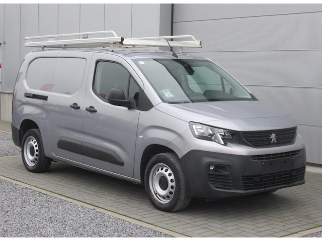 Peugeot partner, 2023 - afbeelding 21 van  26