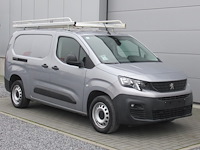 Peugeot partner, 2023 - afbeelding 21 van  26