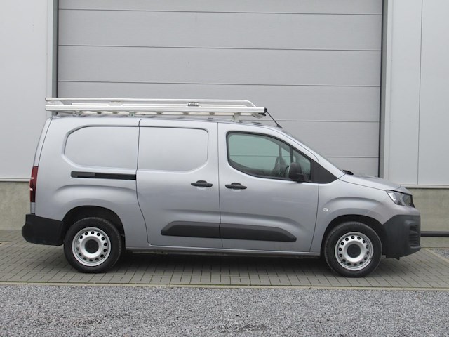Peugeot partner, 2023 - afbeelding 22 van  26