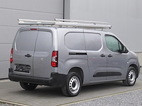 Peugeot partner, 2023 - afbeelding 24 van  26