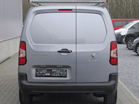 Peugeot partner, 2023 - afbeelding 25 van  26
