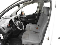 Peugeot partner 3zit lichte vracht - afbeelding 2 van  42