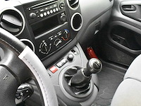 Peugeot partner 3zit lichte vracht - afbeelding 6 van  42