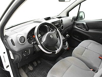 Peugeot partner 3zit lichte vracht - afbeelding 7 van  42