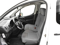 Peugeot partner 3zit lichte vracht - afbeelding 8 van  42