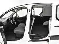 Peugeot partner 3zit lichte vracht - afbeelding 9 van  42