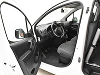 Peugeot partner 3zit lichte vracht - afbeelding 10 van  42