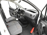 Peugeot partner 3zit lichte vracht - afbeelding 14 van  42
