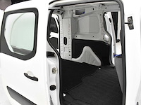 Peugeot partner 3zit lichte vracht - afbeelding 15 van  42