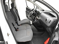 Peugeot partner 3zit lichte vracht - afbeelding 16 van  42