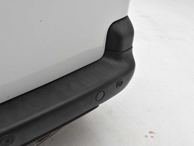 Peugeot partner 3zit lichte vracht - afbeelding 21 van  42