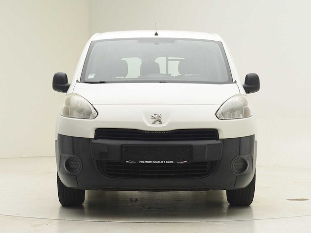 Peugeot partner 3zit lichte vracht - afbeelding 12 van  42