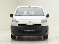 Peugeot partner 3zit lichte vracht - afbeelding 12 van  42