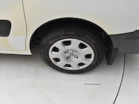 Peugeot partner 3zit lichte vracht - afbeelding 28 van  42