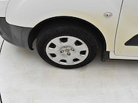 Peugeot partner 3zit lichte vracht - afbeelding 29 van  42