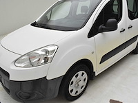Peugeot partner 3zit lichte vracht - afbeelding 30 van  42