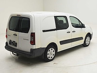 Peugeot partner 3zit lichte vracht - afbeelding 38 van  42