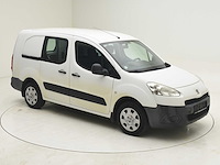 Peugeot partner 3zit lichte vracht - afbeelding 39 van  42