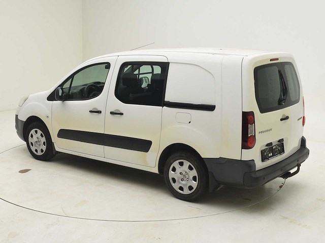 Peugeot partner 3zit lichte vracht - afbeelding 40 van  42