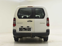 Peugeot partner 3zit lichte vracht - afbeelding 41 van  42