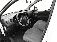 Peugeot partner 3zit lichte vracht - afbeelding 42 van  42