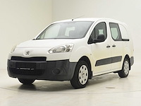 Peugeot partner 3zit lichte vracht
