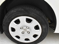 Peugeot partner 3zit lichte vracht - afbeelding 20 van  30