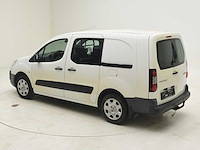 Peugeot partner 3zit lichte vracht - afbeelding 28 van  30