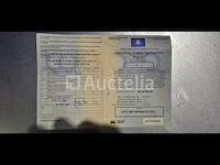 Peugeot partner 5pl - afbeelding 14 van  14