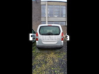 Peugeot partner 5pl - afbeelding 2 van  14
