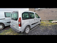 Peugeot partner 5pl - afbeelding 4 van  14