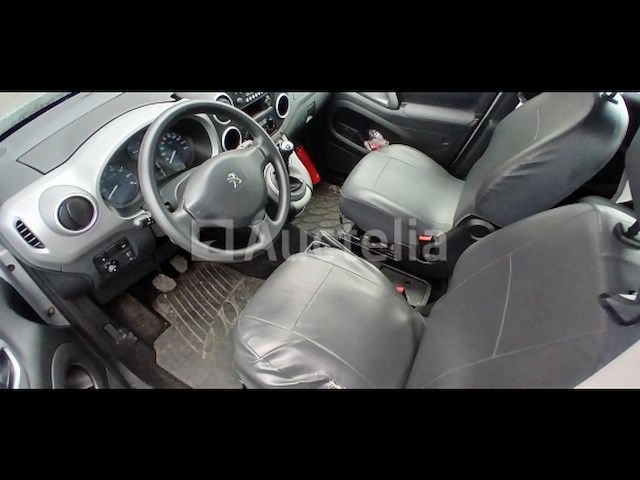 Peugeot partner 5pl - afbeelding 5 van  14