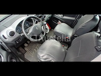 Peugeot partner 5pl - afbeelding 5 van  14