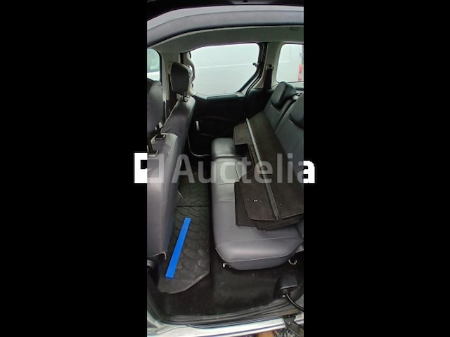 Peugeot partner 5pl - afbeelding 7 van  14