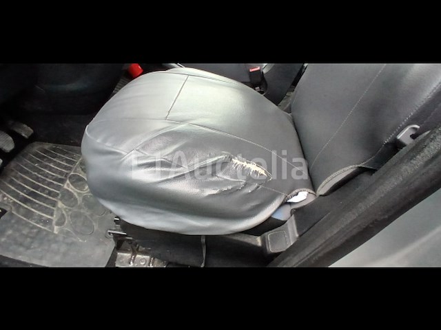 Peugeot partner 5pl - afbeelding 8 van  14