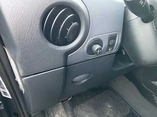 Peugeot partner bedrijfswagen - afbeelding 2 van  25