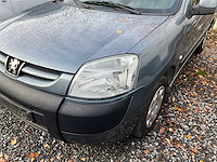 Peugeot partner bedrijfswagen - afbeelding 4 van  25