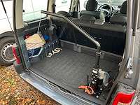 Peugeot partner bedrijfswagen - afbeelding 9 van  25