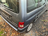 Peugeot partner bedrijfswagen - afbeelding 10 van  25