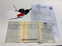 Peugeot partner bedrijfswagen - afbeelding 14 van  25