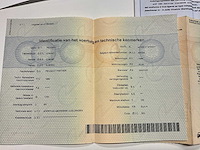 Peugeot partner bedrijfswagen - afbeelding 15 van  25