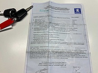 Peugeot partner bedrijfswagen - afbeelding 17 van  25