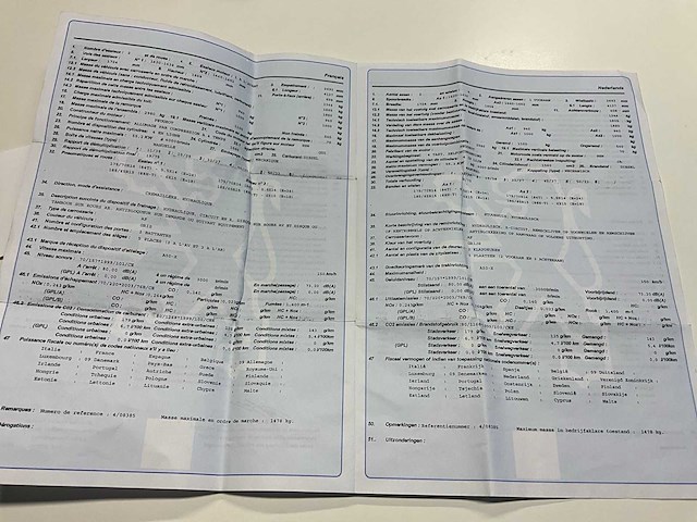 Peugeot partner bedrijfswagen - afbeelding 18 van  25