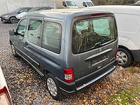 Peugeot partner bedrijfswagen - afbeelding 20 van  25