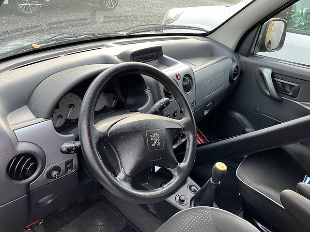 Peugeot partner bedrijfswagen - afbeelding 22 van  25