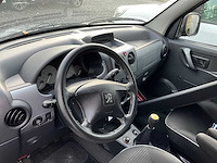 Peugeot partner bedrijfswagen - afbeelding 22 van  25