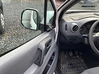 Peugeot partner bedrijfswagen - afbeelding 2 van  22