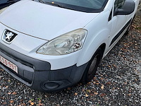 Peugeot partner bedrijfswagen - afbeelding 3 van  22