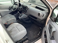 Peugeot partner bedrijfswagen - afbeelding 5 van  22